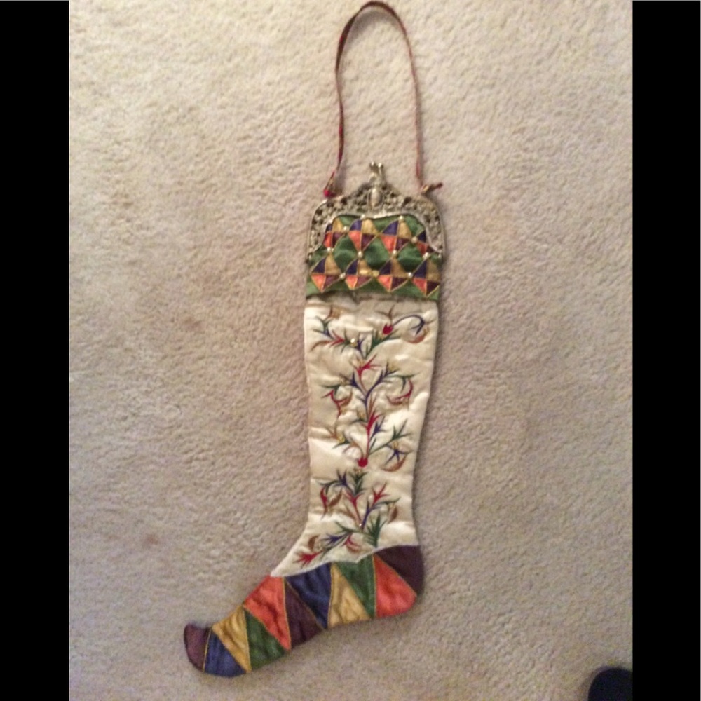 🎉Yes, it’s a purse! Fun costume accessory! 🎉